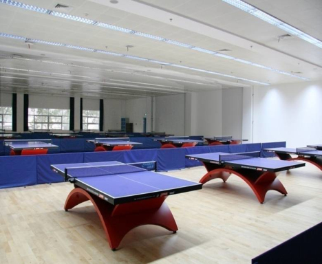 BUPT Sport Facilities 3