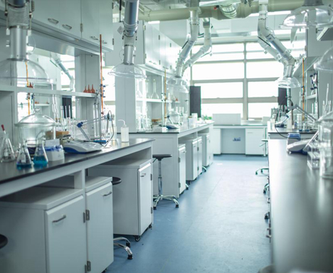 HITSZ laboratory