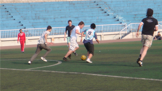 Sport SDUFE