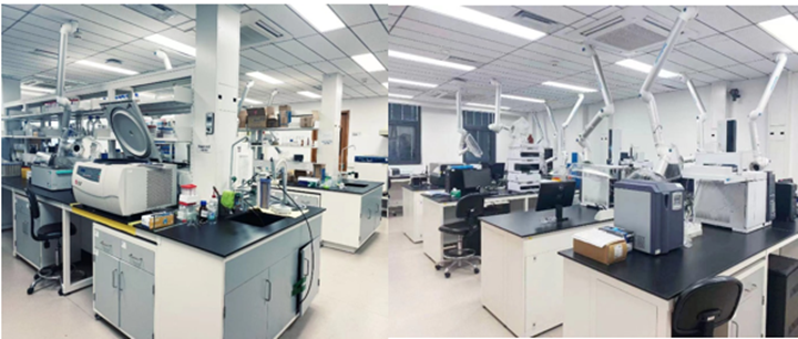 XJTLU laboratory 3