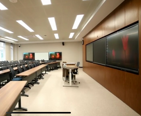 ZCMU Classroom 3