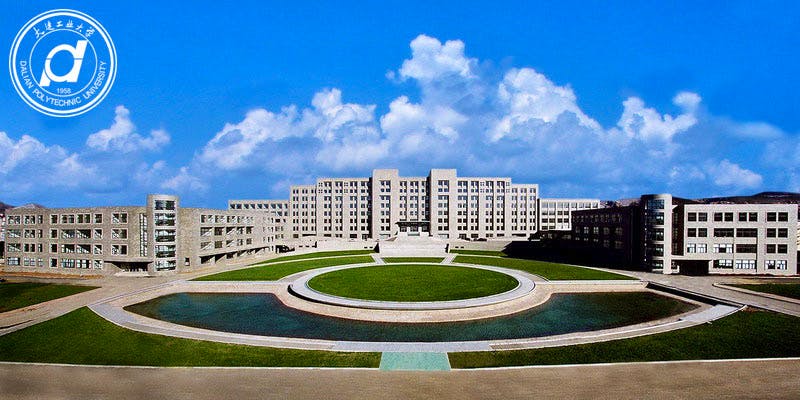 DPU - BAIK ~ Study to China